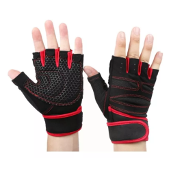 Guantes deportivos - High performance