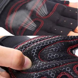 Guantes deportivos - High performance