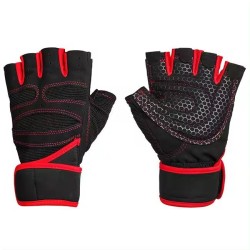 Guantes deportivos - High performance