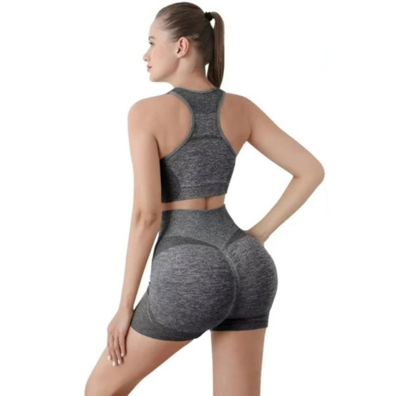 Conjunto deportivo
