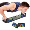Tabla de push up