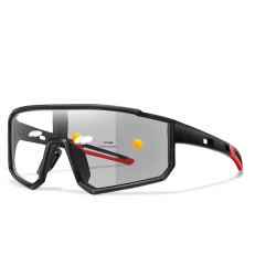 Gafas deportivas fotocromáticas