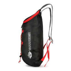Morral plegable multifuncional para exteriores VANAHEIMR